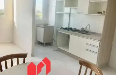 Apartamento com 2 quartos à venda na avenida fernando stecca, 3560, iporanga, sorocaba por r$ 272.000