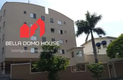 Apartamento com 3 quartos à venda na av. ademar de barros, 40, vila trujillo, sorocaba por r$ 240.000