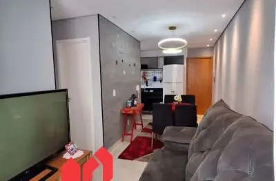 Apartamento com 3 quartos à venda na professor antônio firmino proença, 45, loteamento dinorá rosa, sorocaba por r$ 320.000