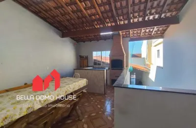 Casa com 2 quartos à venda na josé guerreiro, 489, jardim j s carvalho, sorocaba por r$ 350.000