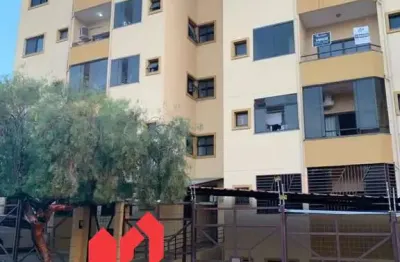 Apartamento com 2 quartos à venda na rua guaxupé, 265, cidade jardim, sorocaba por r$ 275.000