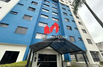 Apartamento com 3 quartos à venda na rua barão de cotegipe, 91, vila leão, sorocaba por r$ 485.000