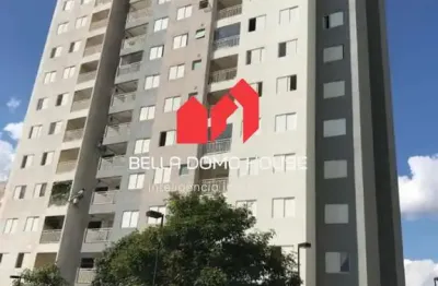 Apartamento com 2 quartos à venda na rua augusto lippel, 1812, parque campolim, sorocaba por r$ 394.000