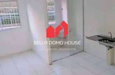 Apartamento com 2 quartos à venda na rua avelino dos santos, 431, jardim do sol, sorocaba por r$ 189.000