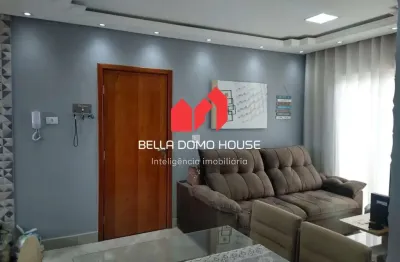 Apartamento com 2 quartos à venda na manoel gutierrez, 420, jardim dos pássaros, sorocaba por r$ 280.000