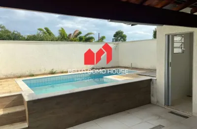 Casa em condomínio fechado com 3 quartos à venda na avenida elias maluf, 2695, jardim abatiá, sorocaba por r$ 450.000