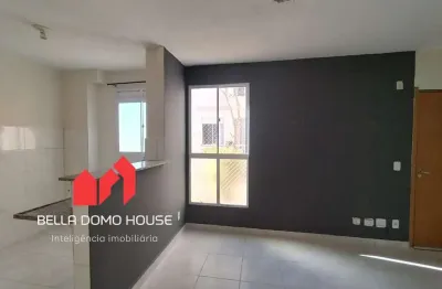 Apartamento com 2 quartos à venda na rua comendador vicente amaral, 3333, jardim guarujá, sorocaba por r$ 149.000