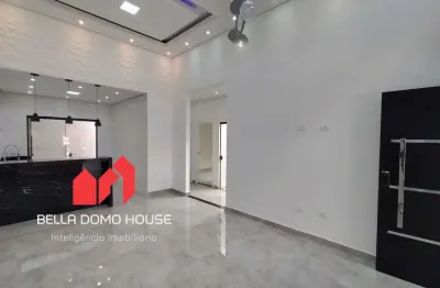 Casa em condomínio fechado com 3 quartos à venda na josé santos almeida, 999, jardim residencial villagio ipanema i, sorocaba por r$ 692.000