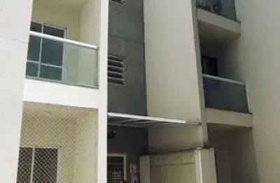 Apartamento com 2 quartos à venda na tuffi aidar, 297, jardim capitão, sorocaba por r$ 182.000