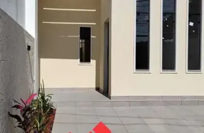 Casa com 2 quartos à venda na professor dimarães antônio sandei, 71, cidade jardim, sorocaba por r$ 450.000