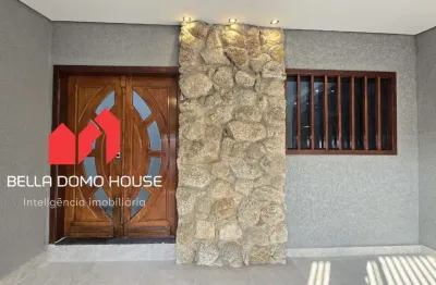 Casa com 3 quartos à venda na octavio bazzo, 170, éden, sorocaba por r$ 460.000