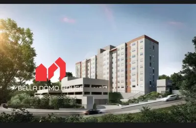 Apartamento com 2 quartos à venda na rua manoel mendes sansano, 76, 76, jardim boa esperança, sorocaba por r$ 250.000
