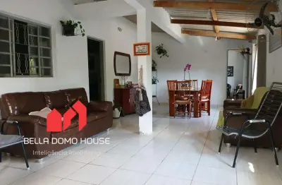 Chácara / sítio com 4 quartos à venda na rua 10, 157, ciriaco, piedade por r$ 350.000