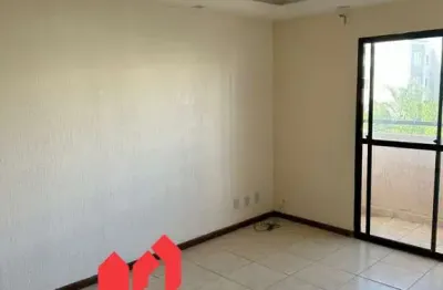Apartamento com 3 quartos à venda na laura maiello kook, 601, ipanema das pedras, sorocaba por r$ 268.000