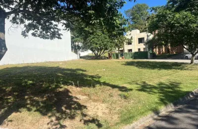 Terreno em condomínio fechado à venda na avenida bandeirantes, condomínio residencial renaissance, sorocaba por r$ 530.000