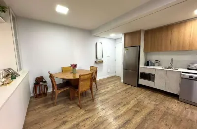 Apartamento com 2 quartos à venda na rua joão wagner wey, 1269, jardim américa, sorocaba por r$ 785.000