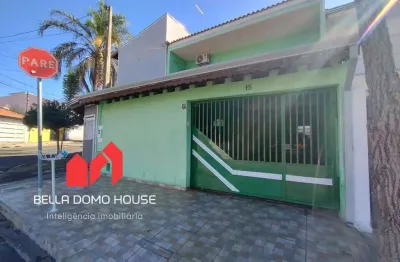 Casa com 4 quartos à venda na rua mariana ribeiro de andrade número 15 jardim edeem ville sorocaba sp, 115, jardim eden ville, sorocaba por r$ 550.000