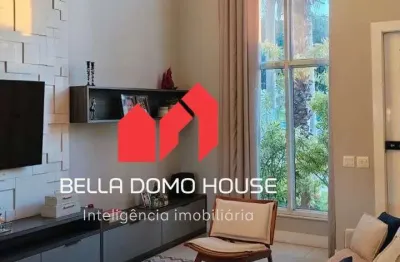 Casa em condomínio fechado com 3 quartos à venda na padre livio emílio caliari, 1800, condomínio ibiti reserva, sorocaba por r$ 1.860.000