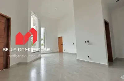Casa em condomínio fechado com 3 quartos à venda na avenida paraná, 615, cajuru do sul, sorocaba por r$ 1.100.000