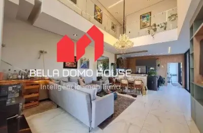 Casa em condomínio fechado com 3 quartos à venda na rua ramon haro martini, 1473, vila haro, sorocaba por r$ 1.780.000