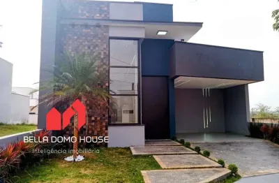 Casa em condomínio fechado com 2 quartos à venda na av. ipanema quadra e lote i 20, 10960, jardim residencial jardim, sorocaba por r$ 852.000