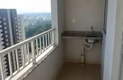 Apartamento com 2 quartos à venda na rua benedito barbosa filho, 170, wanel ville, sorocaba por r$ 267.000