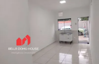 Kitnet / stúdio à venda na lázaro de oliveira, 170, vila helena, sorocaba por r$ 139.000