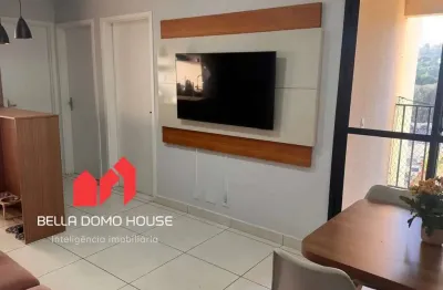 Apartamento com 2 quartos à venda na josé martinez gabarron, 445, jardim gutierres, sorocaba por r$ 270.000