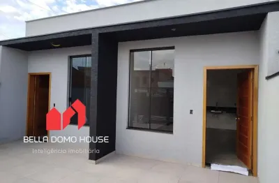 Casa com 2 quartos à venda na rua maximinio rodrigues,  lote 10 ao 13, 10, parque vista barbara, sorocaba por r$ 235.000