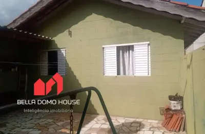 Casa com 2 quartos à venda na primeiro de maio, 114, central parque sorocaba, sorocaba por r$ 340.000