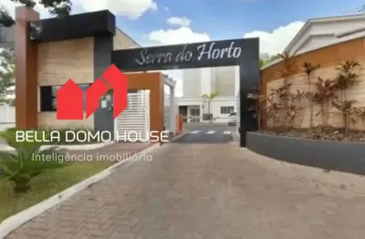 Apartamento com 2 quartos à venda na alameda do horto, 454, caguassu, sorocaba por r$ 195.000
