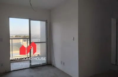 Apartamento com 2 quartos à venda na rua joão maria de camargo, 143, chácaras reunidas são jorge, sorocaba por r$ 290.000