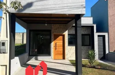 Casa em condomínio fechado com 3 quartos à venda na avenida ipanema, 10960, jardim residencial jardim, sorocaba por r$ 650.000