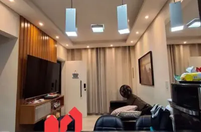 Casa em condomínio fechado com 2 quartos à venda na avenida cláudio pinto nascimento, 365, jardim paraíso, votorantim por r$ 399.000