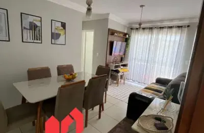 Apartamento com 2 quartos à venda na rua francisco marcos stilitano inglês de souza, 735, vila helena, sorocaba por r$ 250.000