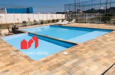 Apartamento com 2 quartos à venda na estrada do fioravante, 285, aparecidinha, sorocaba por r$ 169.000