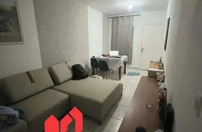 Casa em condomínio fechado com 2 quartos à venda na rua seraphim banietti, 216, caguassu, sorocaba por r$ 415.000