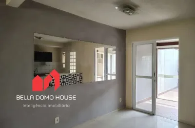 Casa em condomínio fechado com 2 quartos à venda na avenida das palmeiras, 300, parque vereda dos bandeirantes, sorocaba por r$ 485.000