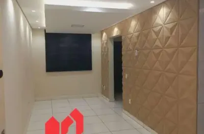 Apartamento com 2 quartos à venda na rua seraphim banietti, 1200, caguassu, sorocaba por r$ 165.000