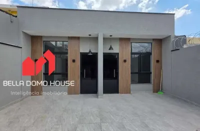 Casa com 2 quartos à venda na david dias saboia, 325, jardim residencial imperatriz, sorocaba por r$ 235.000