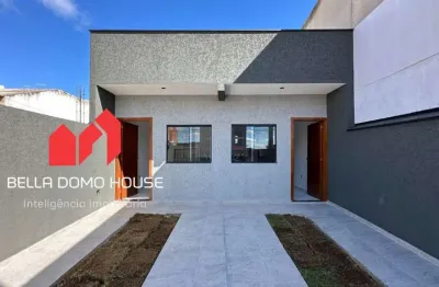 Casa com 2 quartos à venda na josé guitierrez, 203, jardim alpes de sorocaba, sorocaba por r$ 225.000