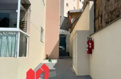 Apartamento com 3 quartos à venda na londres, 371, jardim europa, sorocaba por r$ 335.000