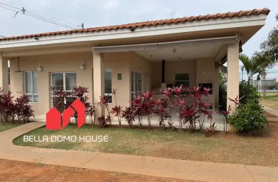 Casa em condomínio fechado à venda na av. dr. américo figueiredo, 635, jardim tropical, sorocaba por r$ 500.000