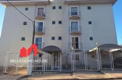 Apartamento com 2 quartos à venda na alameda das tulipas, 420, jardim simus, sorocaba por r$ 230.000