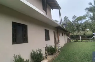 Excelente área rural no bairro paciência - a 10 minutos do centro itajaí sc