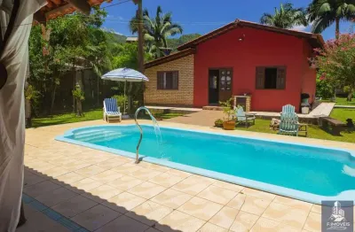 Chácara / sítio com 2 quartos à venda na null - itajaí - sc, 0000, baia, itajaí por r$ 1.200.000