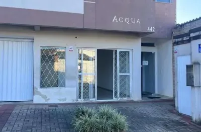 Sala comercial para alugar na Rua Rio de Janeiro, 442, Areias, Camboriú