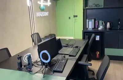 Ponto comercial com 1 sala para alugar na Avenida Osvaldo Reis, 456, Fazenda, Itajaí