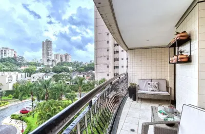 Apartamento para venda em são paulo, alto da boa vista, 4 dormitórios, 3 suítes, 5 banheiros, 3 vagas