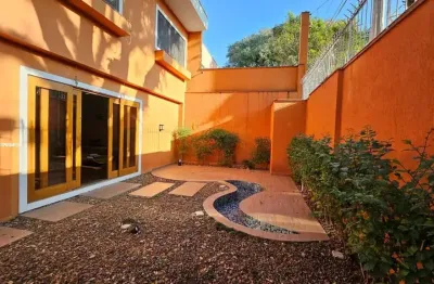 Casa para venda em são paulo, alto da boa vista, 5 dormitórios, 3 suítes, 3 banheiros, 2 vagas